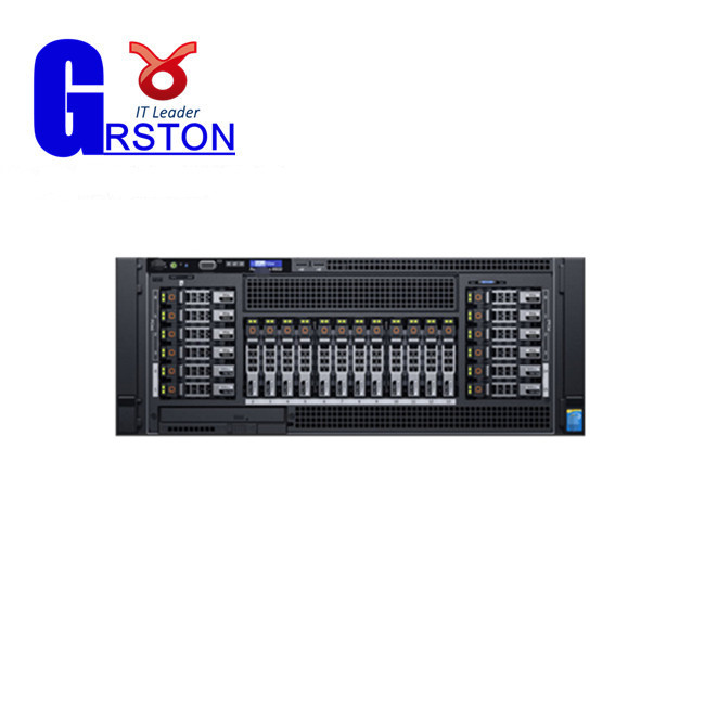 PowerEdge R930 E7-8800 v4 и E7-4800 v4 4U стоечный сервер