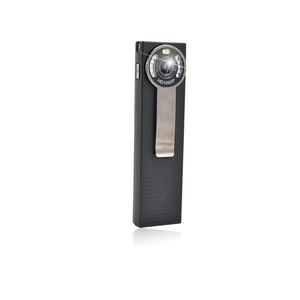 Dahili GPS CCTV <span class=keywords><strong>4G</strong></span> vücut yıpranmış IP kamera memurları 1080p çözünürlük gece görüş kızılötesi teknoloji OEM ODM desteklenen H.265 - Product Image 3