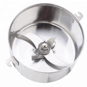 DAMAI 500G Moulin <span class=keywords><strong>professionnel</strong></span> en acier inoxydable Moulin à épices Moulin à <span class=keywords><strong>céréales</strong></span> Moulin à café OEM CB CE - Product Image 5