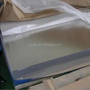 7050 7021 7075 7000 Seri Paduan Aluminium Sheet