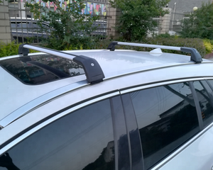 Thanh Nhôm Vạn Năng Cho Hầu Hết Các Thanh Ray Nóc <span class=keywords><strong>SUV</strong></span> - Product Image 4