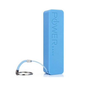 อุปกรณ์เสริมมือถือ2600มิลลิแอมป์ชั่วโมงชาร์จแบบพกพา Miniso Power Bank สำหรับของขวัญส่งเสริมการขาย - Product Image 5