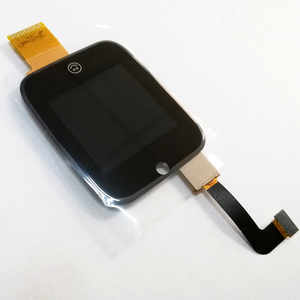 1.3 <span class=keywords><strong>inch</strong></span> màn hình cảm ứng hiển thị vuông 240x240 màn hình cảm ứng nhỏ hiển thị giao diện SPI Smartwatch mô-đun màn hình cảm ứng - Product Image 1