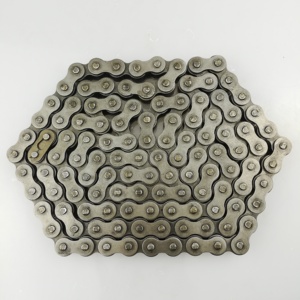 <span class=keywords><strong>420</strong></span> <span class=keywords><strong>428</strong></span> 428h 520 530 chaîne de rouleau de moto - Product Image 4