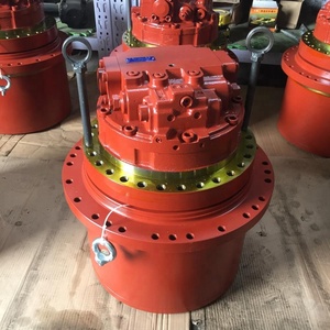 KRA15450 KRA10120 KRA10150 CX210 perangkat perjalanan MAG-170VP-3600G CX210B Final Drive - Product Image 5