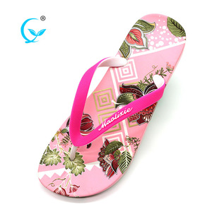 Sandalias de Mujer con Tiras Intercambiables, Chanclas, Sandalias en Dubái - Product Image 3
