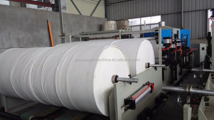 Industrial automática higiénico máquina <span class=keywords><strong>de</strong></span> <span class=keywords><strong>papel</strong></span> <span class=keywords><strong>de</strong></span> cocina <span class=keywords><strong>en</strong></span> relieve <span class=keywords><strong>mano</strong></span> <span class=keywords><strong>rollo</strong></span> rebobinador - Product Image 6