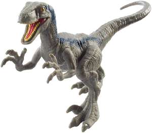 Artículos para Fiesta <span class=keywords><strong>de</strong></span> Dinosaurios <span class=keywords><strong>Jurassic</strong></span> <span class=keywords><strong>World</strong></span>, Paquete <span class=keywords><strong>de</strong></span> Ataque, Figura Azul, Estatua <span class=keywords><strong>de</strong></span> Dinosaurio - Product Image 3