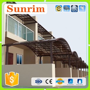 Naturel et personnalisées en métal <span class=keywords><strong>abri</strong></span> kits en plastique de voiture <span class=keywords><strong>garage</strong></span> - Product Image 3