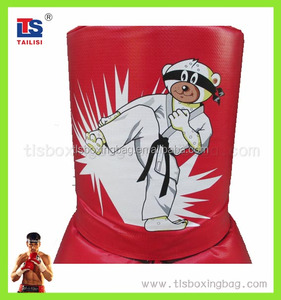 2015 niños ' bolsas de boxeo y <span class=keywords><strong>artes</strong></span> marciales marcas con el Versys bolsa bob de engranajes - Product Image 2