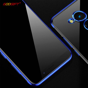 Coque et accessoires de téléphone portable, protection arrière pour Huawei <span class=keywords><strong>Honor</strong></span> <span class=keywords><strong>V9</strong></span> Play/ 6C Pro, 2018 - Product Image 4