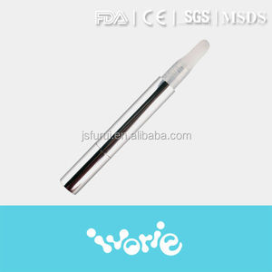 Venta caliente Dientes Blanqueamiento Pluma De Plata, <span class=keywords><strong>Sonrisa</strong></span> de Dientes blancos Que Blanquean <span class=keywords><strong>La</strong></span> Pluma - Product Image 2