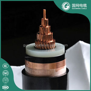 मध्यम वोल्टेज कॉपर/सीयू पावर केबल n2xsy - Product Image 3