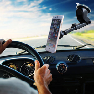 Magnético Universal del tablero de instrumentos del coche montaje móvil soporte de coche soporte de teléfono pegajoso de la succión de la Copa Kit de coche imán para GPS - Product Image 6
