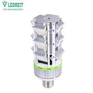 アルミニウムIP65 LED電球100W 120V屋内屋外用4000K 5000K 6000K <span class=keywords><strong>6700K</strong></span> E26 E27 E39 E40 Ex39 RoHS認定DC AC