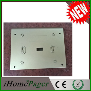 <span class=keywords><strong>Achat</strong></span> collations alimentaires des centres commerciaux <span class=keywords><strong>restaurant</strong></span> sans fil pager vibrateur - Product Image 3