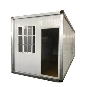 コンテナハウスカサプレブラカダモジュール - Product Image 1