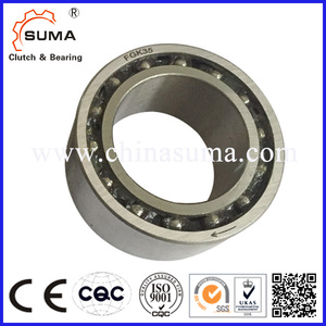 FGK 35 cale de Roue libre <span class=keywords><strong>En</strong></span> Acier Roulement À Billes Une Manière Butée D'embrayage - Product Image 5