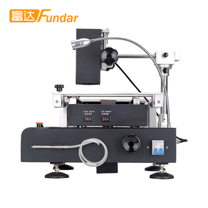 Tự Động cao IR12000 Máy bga reballing Cho GPU Reballing - Product Image 5