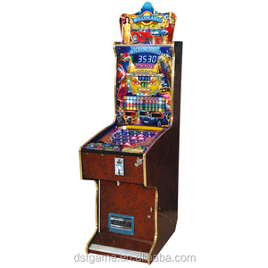 DST DDL-622 Multi Electronic <b>Coin</b> <b>Pusher</b> From Taiwan - Product Image 6