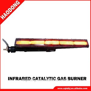 Alta effeciency pan horno <span class=keywords><strong>de</strong></span> gas calentador <span class=keywords><strong>de</strong></span> infrarrojos ( HD101 ) - Product Image 2