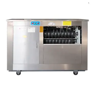 Round bread/round bun /steamed bun shaper shaping machine