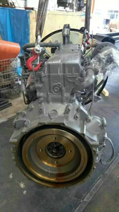 Unique produits à acheter Démarrage Électrique 6HK1 pour Isuzu diesel moteur pelle - Product Image 4