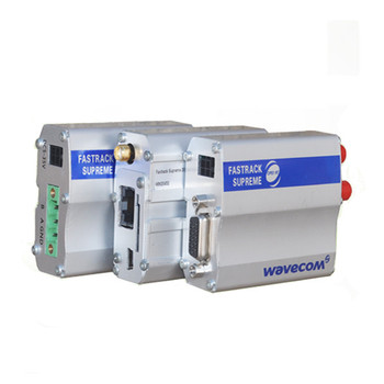 gsm modem programmable, Wavecom Supreme 20 modem with GPS