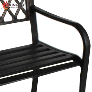 Patio bronzo ghisa panca <span class=keywords><strong>da</strong></span> <span class=keywords><strong>giardino</strong></span> mobili <span class=keywords><strong>da</strong></span> <span class=keywords><strong>giardino</strong></span> - Product Image 6