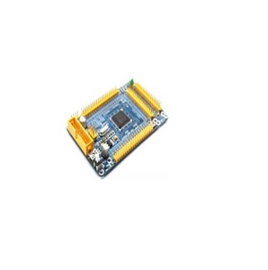 บอร์ดพัฒนา STM32แผ่นแกน STM32 <span class=keywords><strong>STM32F103VET6</strong></span>แผงวงจรระบบขั้นต่ำกันฝน - Product Image 1