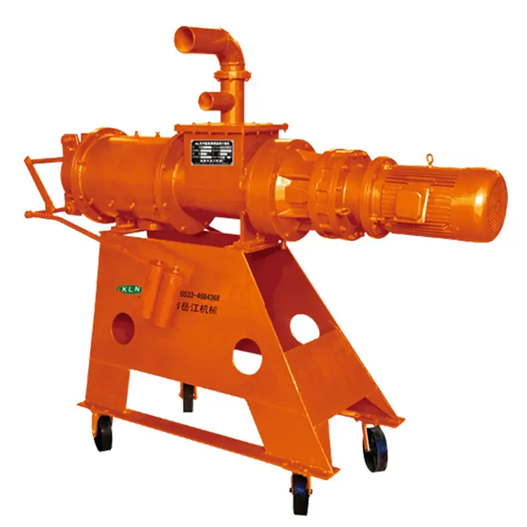dairy farm cow manure separator equipment for sale