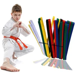 Thắt Lưng Hạng Judo, Karate Và Taekwondo