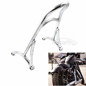 Hopper ISAR hhhort Hort etal ONG Hopper Issy ar ackackrest para Harley portportster ron 1200 883 X2004 2020- - Product Image 2