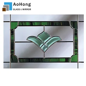 Decorative Glass Designs for Doors