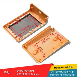 Truy Cập Cảm Biến Nhựa RFID Bao Vây Cho Thiết Bị Điện Tử Từ <span class=keywords><strong>SZOMK</strong></span> - Product Image 4