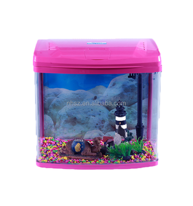 Sobo POISSONS RÉSERVOIR BETTA <span class=keywords><strong>SIAMOIS</strong></span> LUTTE CONTRE LE RÉSERVOIR NANO AQUARIUM ENSEMBLE COMPLET + LIVRAISON ALIMENTAIRE - Product Image 2