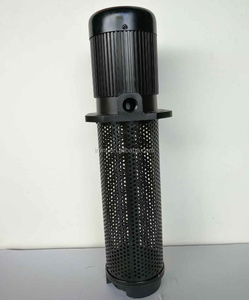 1 HP CNC Lathe Grinding Machine Immersion Coolant Pump 380 mm Stem - Product Image 2