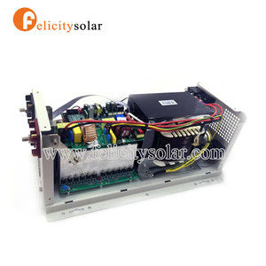 Chine hot vente 5000 watt générateur onduleur onduleur solaire <span class=keywords><strong>48</strong></span> v à 220 v 5000 w <span class=keywords><strong>inverter</strong></span> - Product Image 3