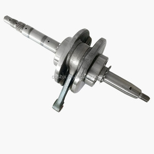 Suku Cadang Kustom OEM Pabrik untuk Honda Wave 110 - Product Image 4