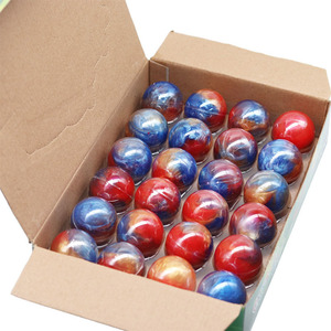 YY0269-Paquete de fruta de galaxia, <span class=keywords><strong>huevo</strong></span> de Slime, masilla de brillantina, juguete de limo esponjoso, arcilla transparente Jumbo, juguete para niños y niñas - Product Image 6