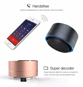 Hot bán Quà tặng khuyến mãi không thấm nước LED ánh sáng loa không dây mini xách tay <span class=keywords><strong>bluetooth</strong></span> Loa rảnh tay - Product Image 6
