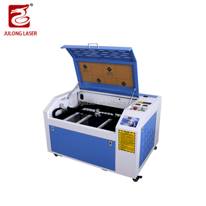 Machine de découpe laser CO2 60W 6040, bracelet en silicone, gravure laser, orange, toutes les machines de découpe du bois 50W 60W 80W 100W, laser CO2 - Product Image 6