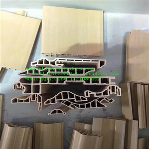 <span class=keywords><strong>Pvc</strong></span>/Wpc Hồ Sơ Cho <span class=keywords><strong>Windows</strong></span> Upvc Cửa Sổ Làm Cho Máy/<span class=keywords><strong>PVC</strong></span> Hồ Sơ Đùn <span class=keywords><strong>Line</strong></span> - Product Image 5