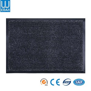 Bonne journée quand vous marchez sur nylon softextil tapis de sol - Product Image 1
