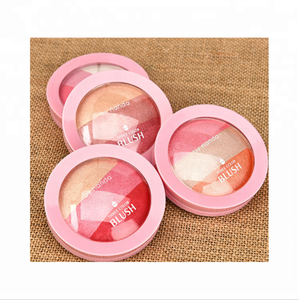 Make Bestseller <span class=keywords><strong>Perfect</strong></span> Cosmetica Party Queen <span class=keywords><strong>Blusher</strong></span> voor Facial Blush