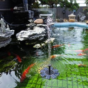 Cheap Wholesale Mini <strong>Water</strong> Pump <strong>Solar</strong> Outdoor <strong>Fountain</strong> - Product Image 4