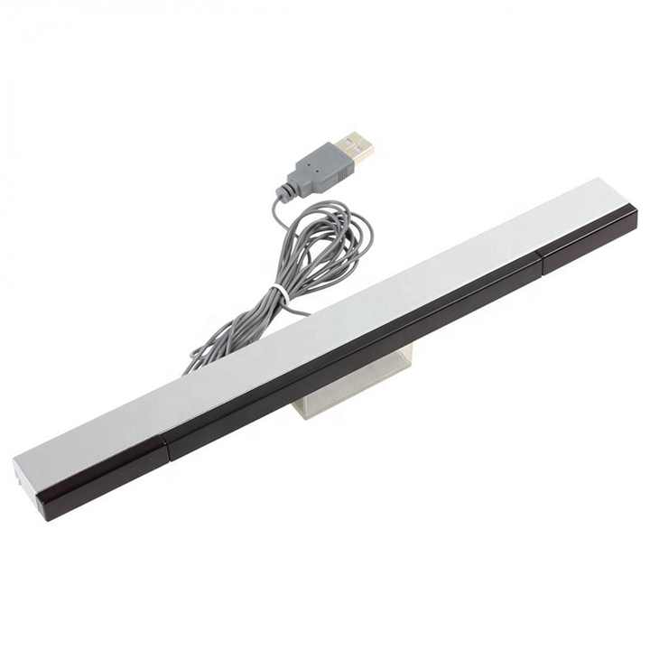 CAPTEUR WII SENSOR BAR (NINTENDO WII)