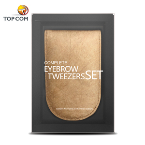 ร้อน50% ส่วนลดต่อขนตาคิ้วแหนบ - Product Image 6