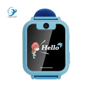 Montre connectée avec 7 jeux intégrés pour enfants, CTC5, nouveau, - Product Image 6