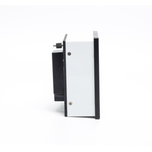 Voltmètre panneau analogique DC ampe, 120x120mm, voltmètre AC/dc - Product Image 4